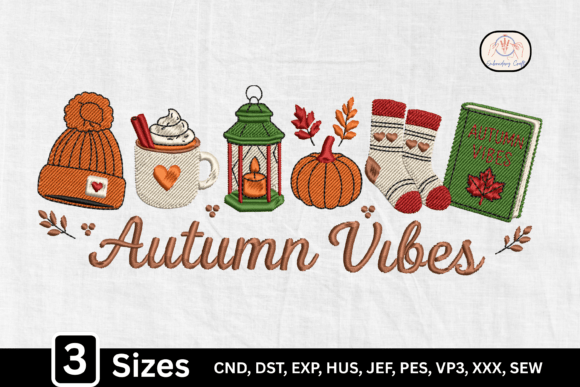 Cozy Fall Autumn Vibes: Embrace the Season with Charm and Comfort