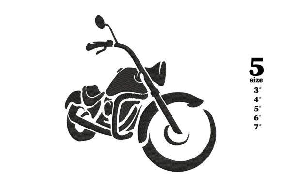 The Rise of Bike Embroidery Designs: Merging Creativity with Practicality in Modern Crafting